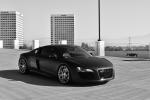 Audi R8 on HRE Wheels (P40SC) 2014 года
